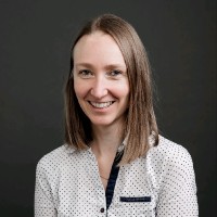 Amandine Lauvergnat