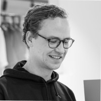 Niclas Van De Kamp