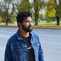 Harish Nair