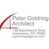 Peter Goldring
