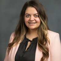 Arionna Rennick