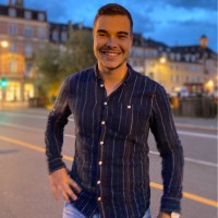 Patrick Nydegger