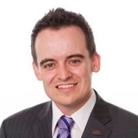 Craig Murphy