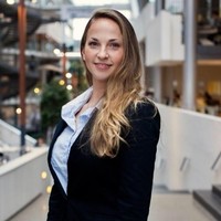 Ida T M Kluge Svendsen