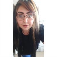Amy Wakeford