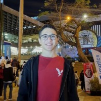 Osama Attia