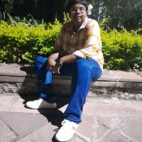 Anupam Singh