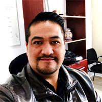 J. Orlando Alanís Hernández