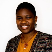 Kamaria Holden