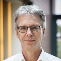 Bert Van Der Waal Van Dijk