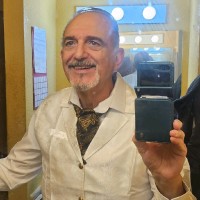 Victor Hagen