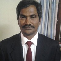 Rajendaran Kuppuswamy