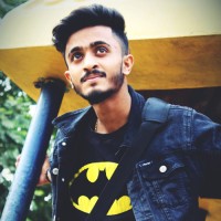 Aniket Giri
