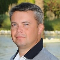 Mikhail Zuev, Ph.D., PMP