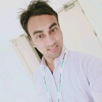 Gaurav Singh Chauhan