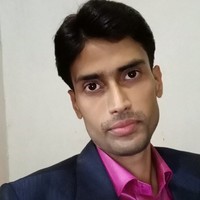 Krishna Gopal Yadav