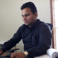 Shobhit Dubey