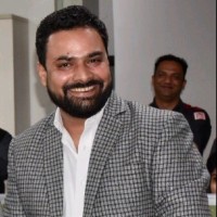 DEEPAK PANDAY