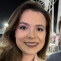 Mariana Carolina Castro Fortes