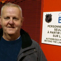 Ronny Carlsson