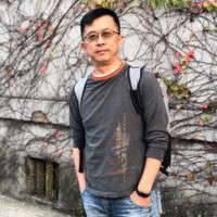 Eric Fan