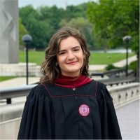 Abigail Simard, MLIS