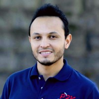 Nicolas Perea