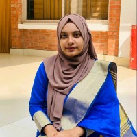 Fabia Rashid Chowdhury