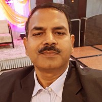 Dr. Mrityunjay Kumar