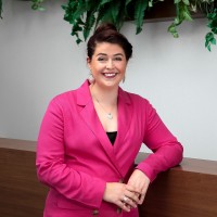 Molly Noble-Booth