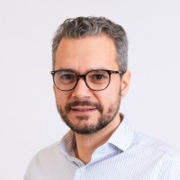 Roberto Vazquez Delgado