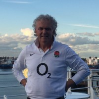 Russell Davenport