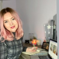 Lauren Couperthwaite