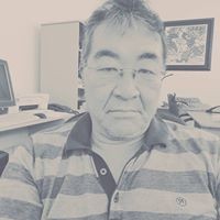 antonio hiroshi kikuti