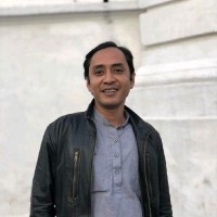 Rizwan Ahmad