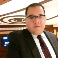 Mohamed Ahmed Kamel