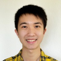 Rick Wang