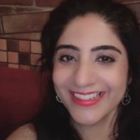 Ritika Nagpal
