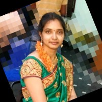 Pavithra Naralasetty