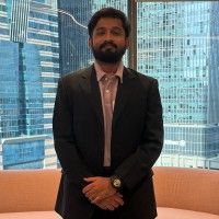 Prashanth Naik