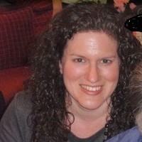 Naomi Weinroth