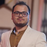 Deep Bhattacharjee
