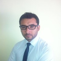 Mauricio Catron Lazo