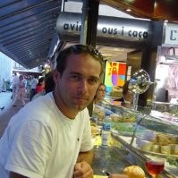 Sebastien Espinasse