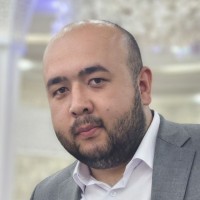 Komoliddin Suyunov