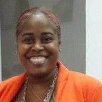 Beverly Adams-Taylor