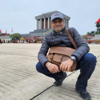 H.Sivaram Hari Krishnan