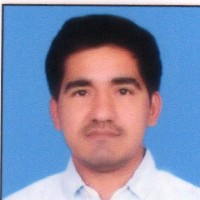 Bhagirath Rathod