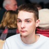 Evgenii Hrydziushka