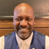 David Crayton